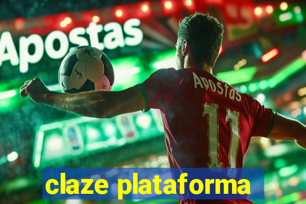 claze plataforma